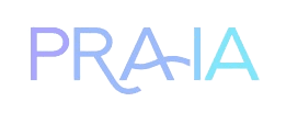 Praia Logo